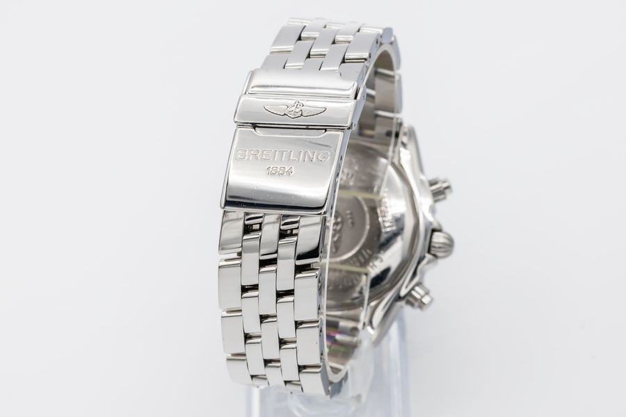 Breitling Chronomat Evolution A13356